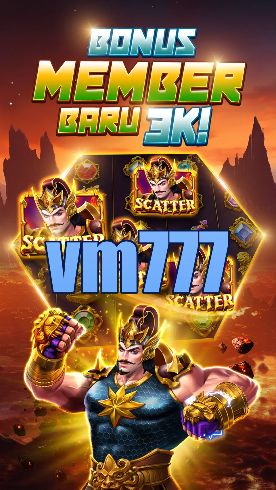vm777 APK