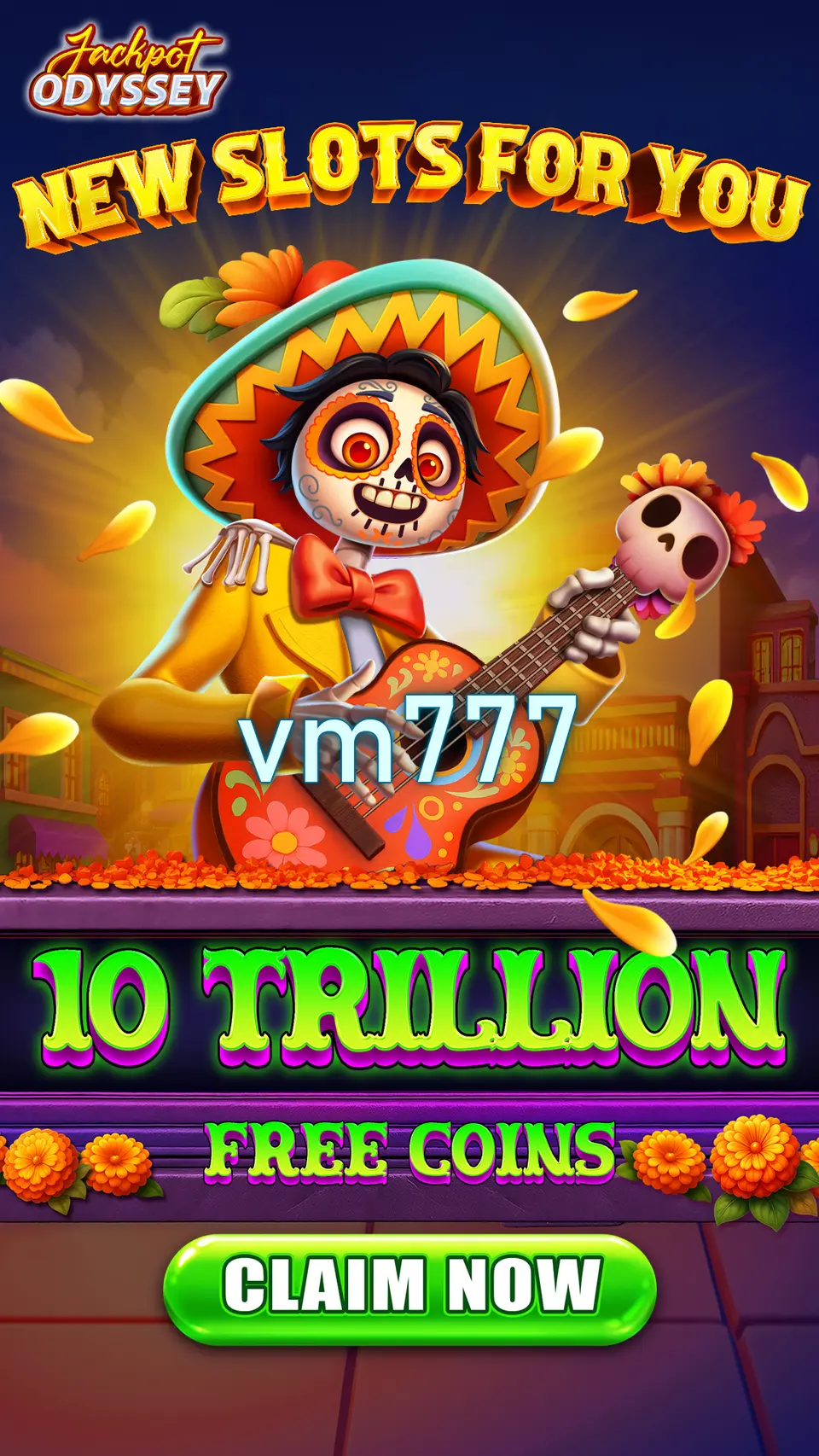 vm777 Masuk