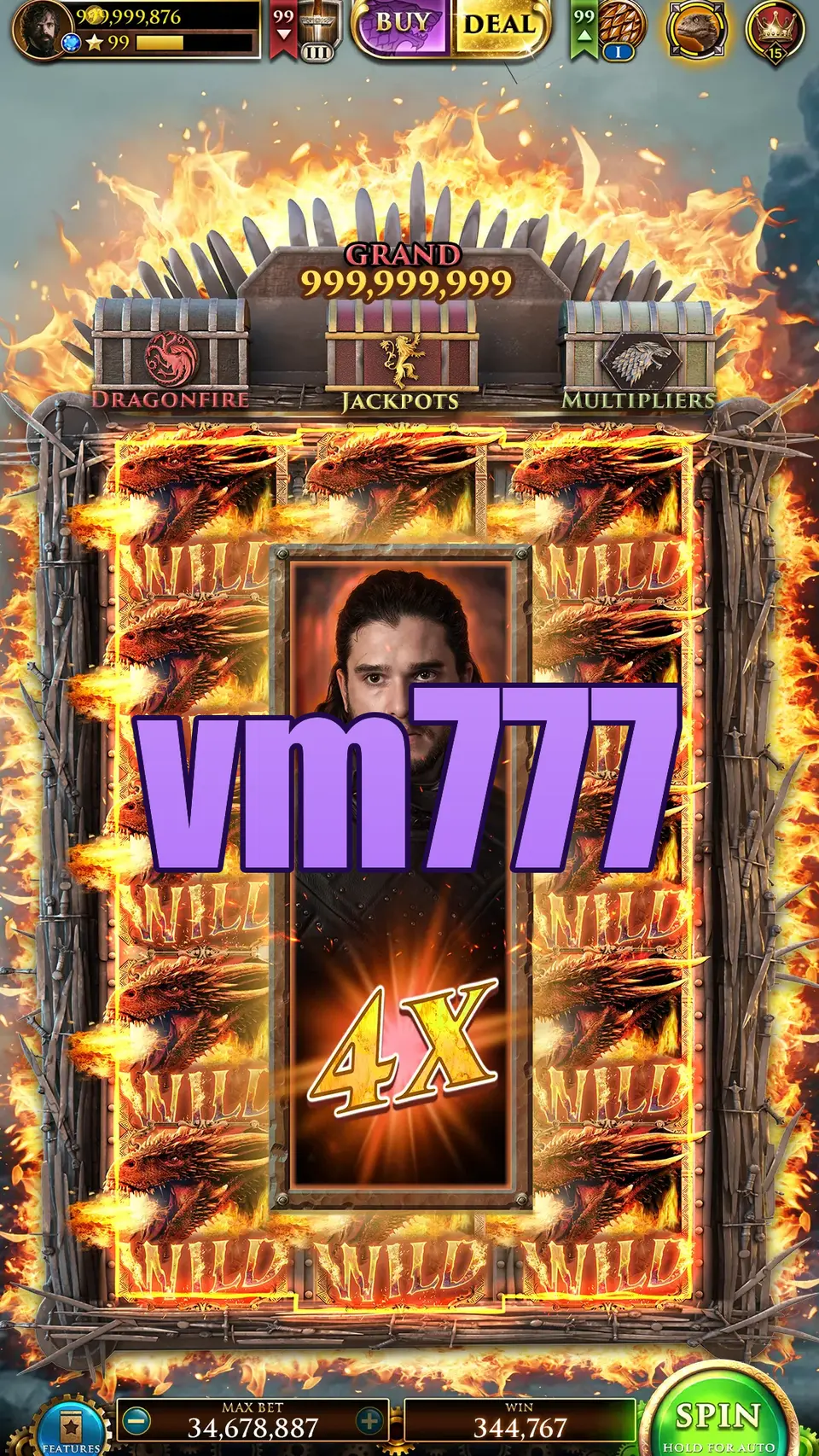 vm777 Masuk