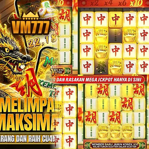 vm777 APK Resmi Unduh