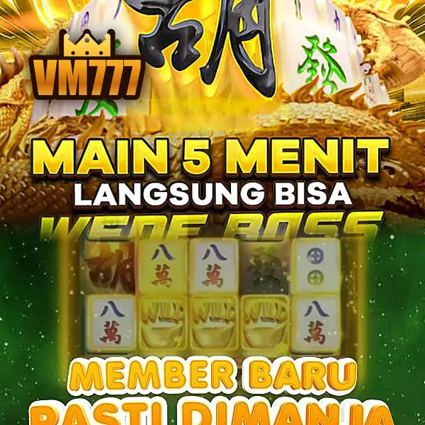 vm777 Daftar Sekarang - Unduh APK