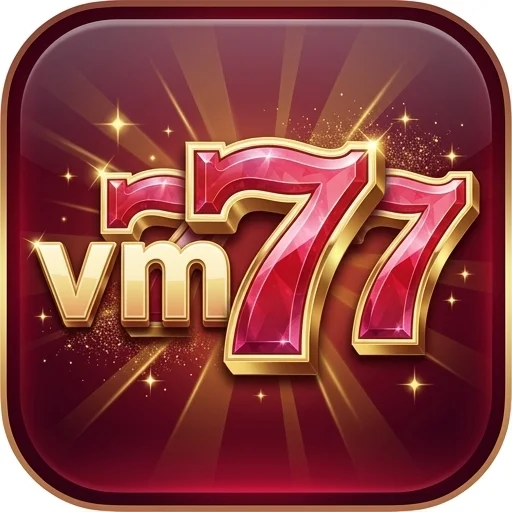 vm777 Logo - Resmi
