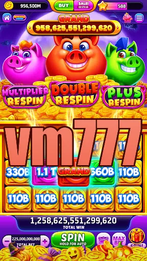 vm777 Preview - Resmi Unduh
